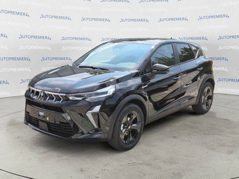 MITSUBISHI ASX 2026