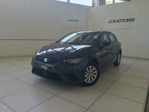 SEAT Ibiza 2025