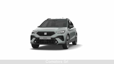 SEAT Arona 2026