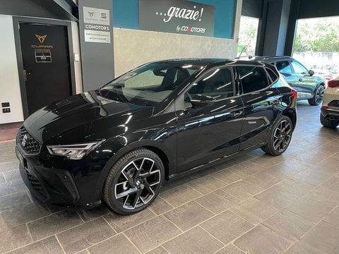 SEAT Ibiza 2026