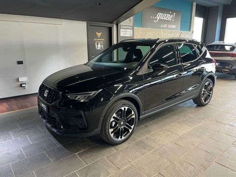 SEAT Arona 2026