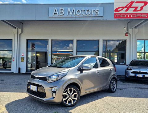 KIA Picanto 2019