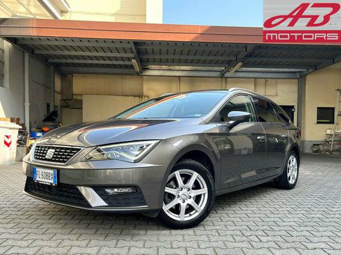 SEAT Leon 2017