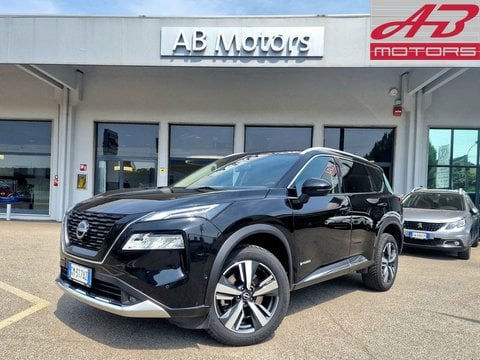 NISSAN X-Trail 2023