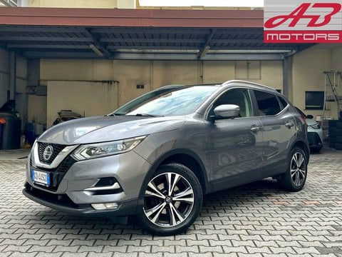 NISSAN Qashqai 2021