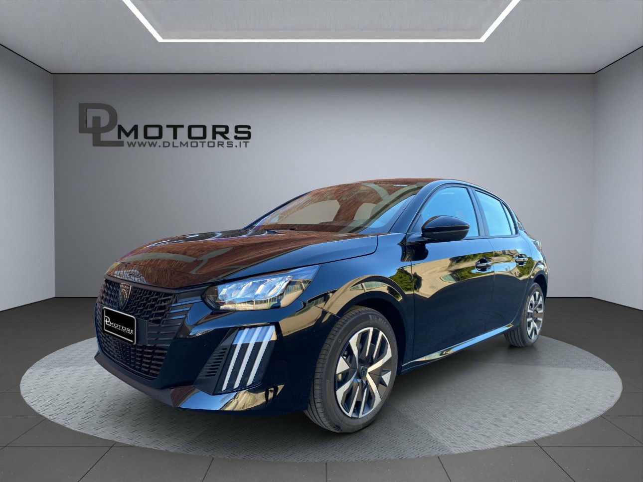 PEUGEOT 208 2026