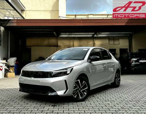 OPEL Corsa 2026