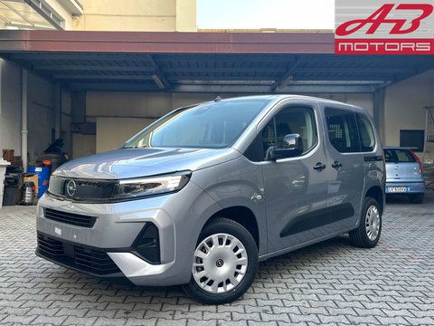 Opel Combo Life