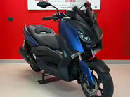 YAMAHA X-Max
