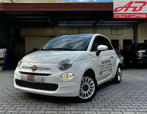 FIAT 500 2023
