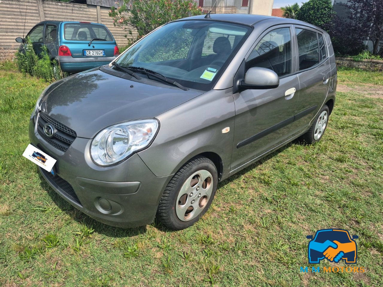 KIA Picanto 2010