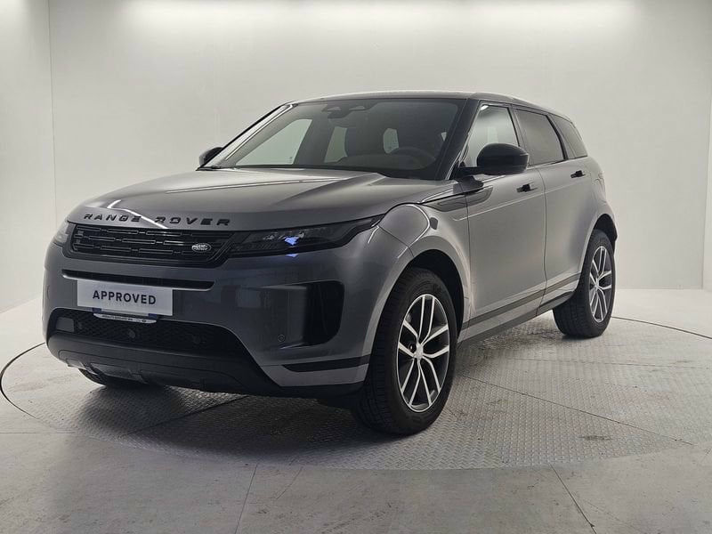 LAND ROVER Range Rover Evoque 2025