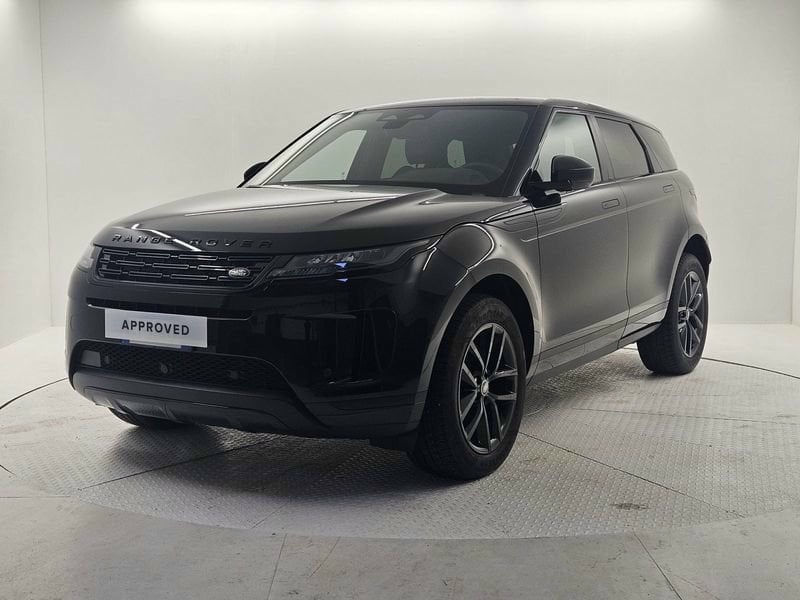 LAND ROVER Range Rover Evoque 2025