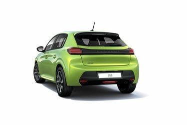 PEUGEOT 208 2026