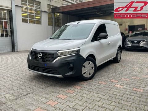 Nissan Townstar