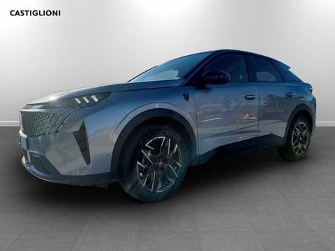 PEUGEOT 3008 2024
