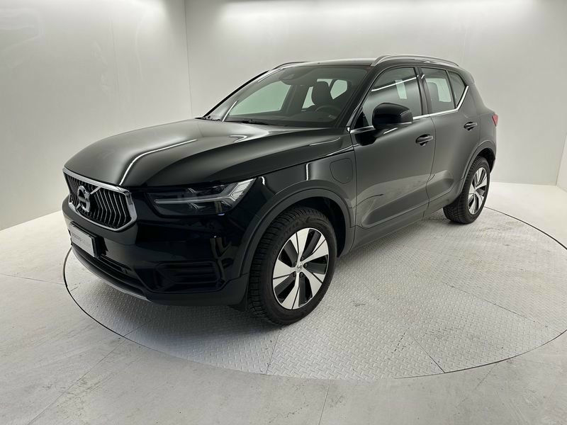 Volvo C40