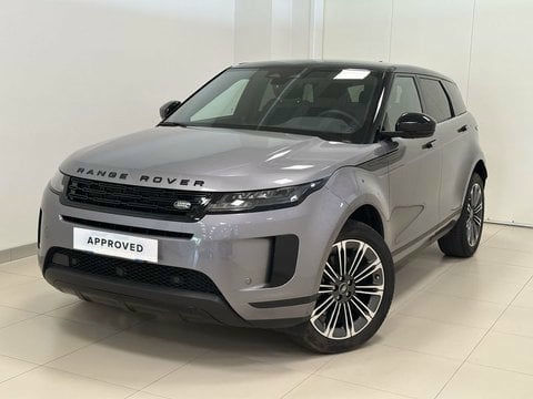 LAND ROVER Range Rover Evoque 2024