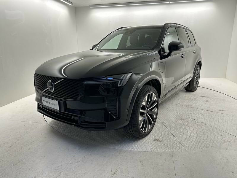VOLVO XC90 2025
