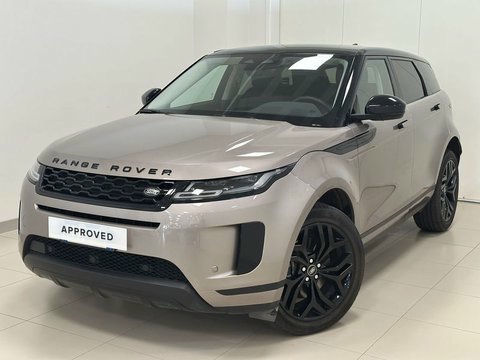 LAND ROVER Range Rover Evoque 2022