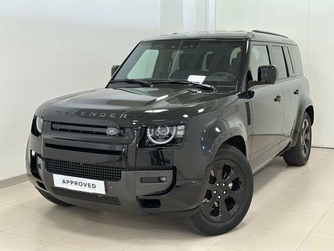 LAND ROVER Defender 2019