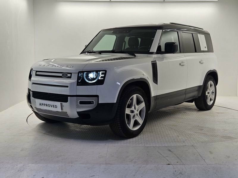 LAND ROVER Defender 2023