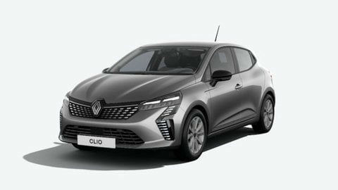 RENAULT Clio 2026