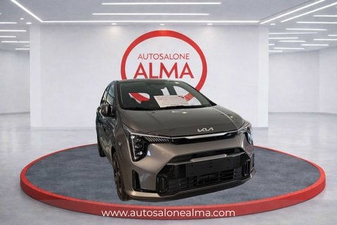 KIA Picanto 2026