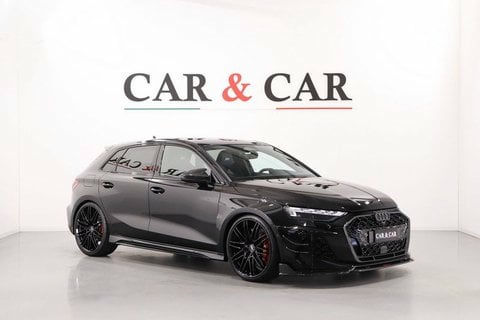 AUDI RS 3 Sportback 2026