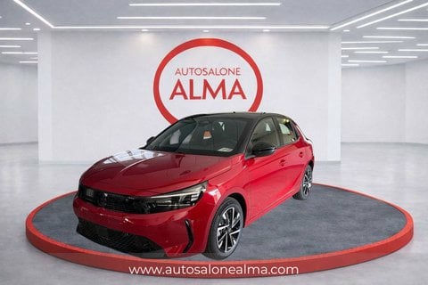 OPEL Corsa 2026