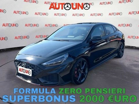 HYUNDAI i30 2021