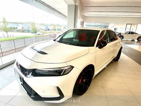 HONDA Civic 2025