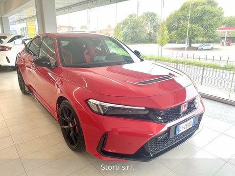 HONDA Civic 2025
