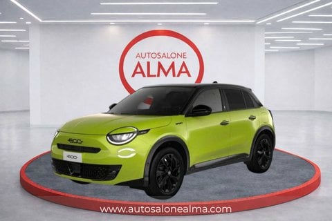Fiat 600