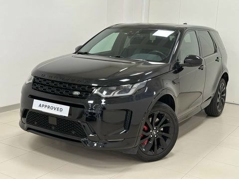 LAND ROVER Discovery Sport 2020