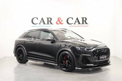 AUDI RS Q8 2026