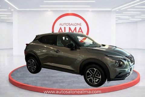 NISSAN Juke 2024