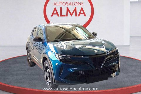 Alfa Romeo Junior