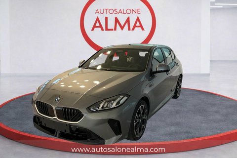 BMW 1 Series 2025