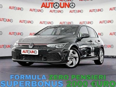 VOLKSWAGEN Golf GTI 2023