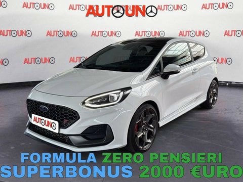 FORD Fiesta 2022