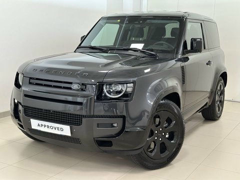 LAND ROVER Defender 2019
