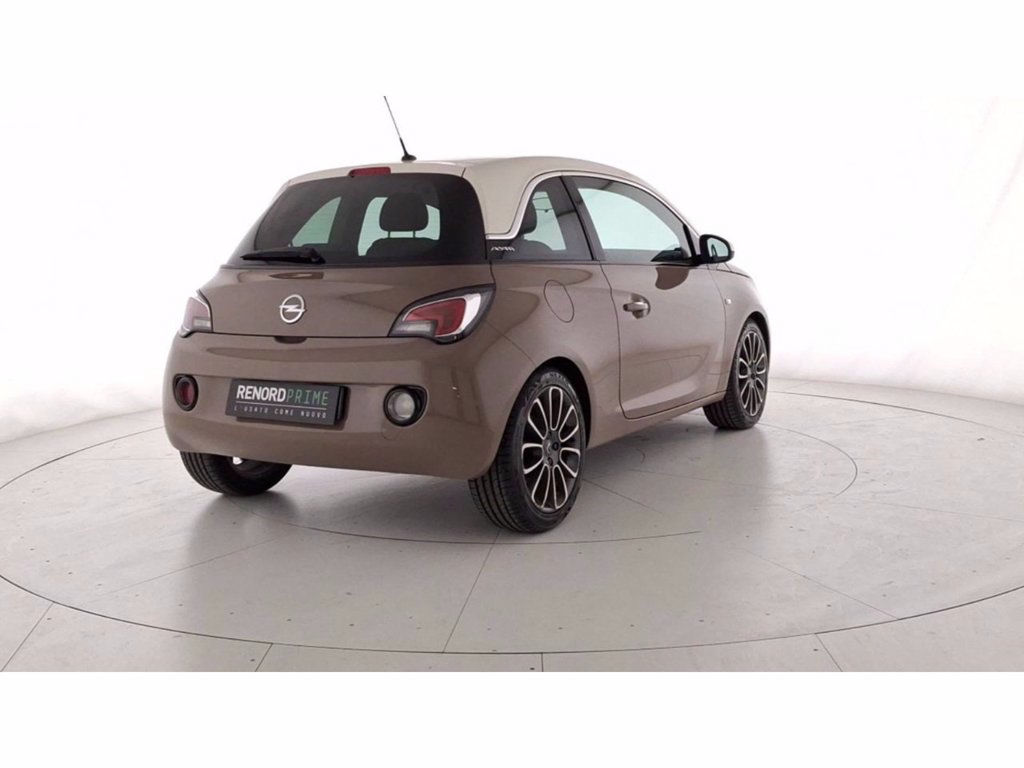 Opel Adam