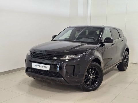 LAND ROVER Range Rover Evoque 2025