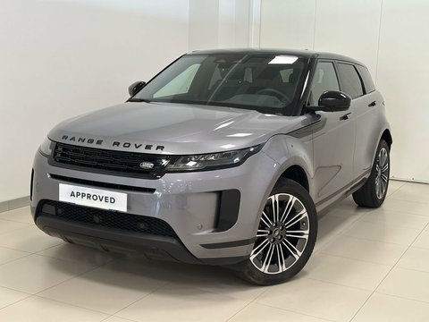 LAND ROVER Range Rover Evoque 2024