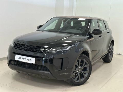 LAND ROVER Range Rover Evoque 2022