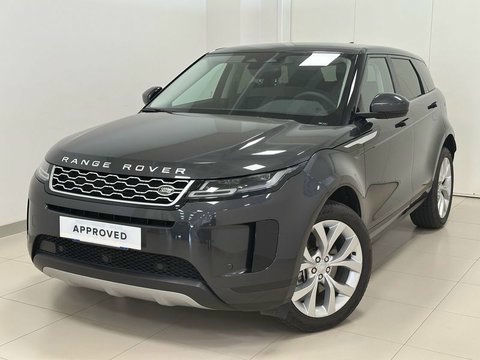 LAND ROVER Range Rover Evoque 2022