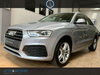 AUDI Q3 2018