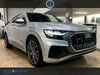 AUDI Q8 2021