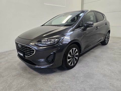 FORD Fiesta 2023